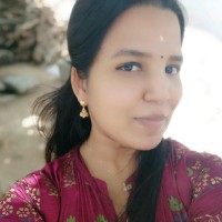 Abirami Kanagaraj