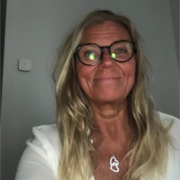 Annica Rosander