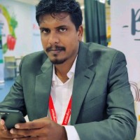 Gopinath Natarajan