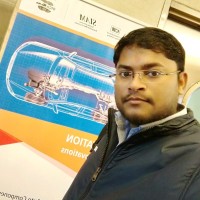 Sunil Kumar