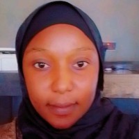 Juwairiyya Hamza