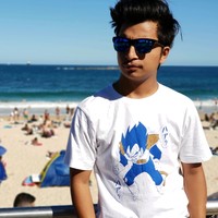 Saurav Maharjan