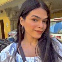 Dimple Dodiya