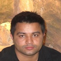 Raj Kumar khatiwada