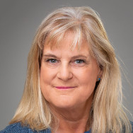 Pam Bentley