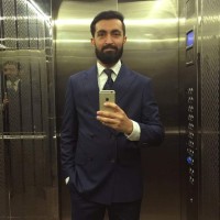 Omid Pustcci