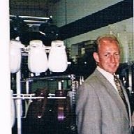 Ron Henry