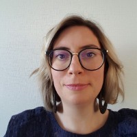 Stéphanie Lebrun
