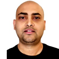 Rakesh Pathak