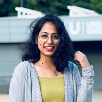 Swetha Komoravolu
