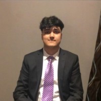 Mohammed Tabeed Wasit
