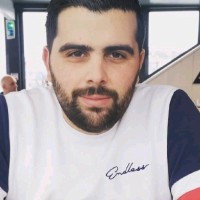 Sergio Martins Fernandes