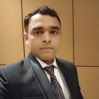 Dinesh Jadhav