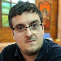 David Moreno Rodriguez