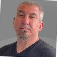 Phil Cook