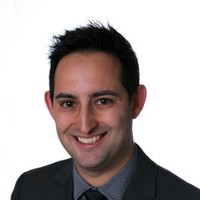 Andrew Skinner