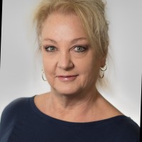 Sharon Workman