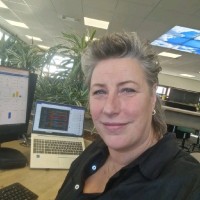 Sandra Griffioen