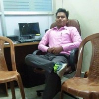 Shubhadip Maiti