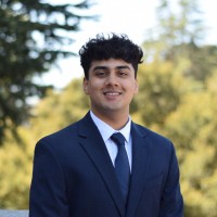 Tanay Joshi