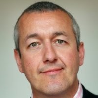 Mike Devlin, Strategic Account Director