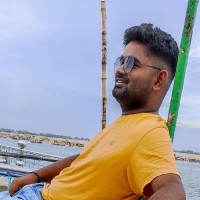 Ankit Maddeshiya