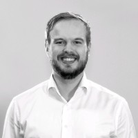 Gustav Dalsgaard-Hansen