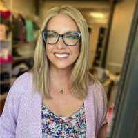 Mackenzie Frazier