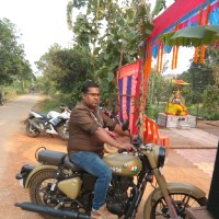 dillip pattayoshi