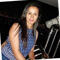 Pragathi Mohan