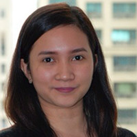 Arieza Dela Cruz
