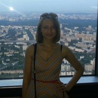 Svetlana Penkova