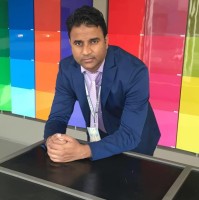 Mohammad Shahzada Hasan Mba Finance And Marketing