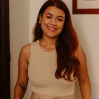 Aline Vilas Bôas