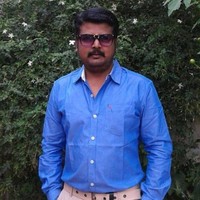 Selvam Manickam