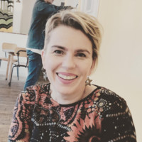 Janine Hurley