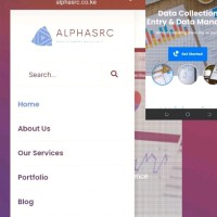 ALPHA SRC