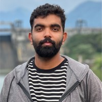 Varghese Joy