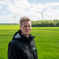 Jacob Egeris Svendsen