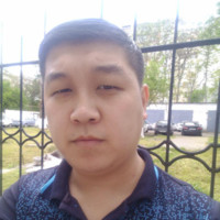 Андрей Угай