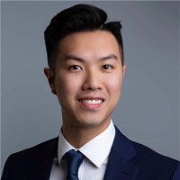 Nelson Chan, Cfa