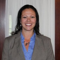 Dora J. Simonin