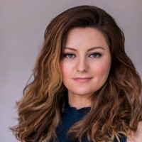 Olga Mozkova