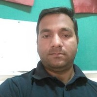 Pradeep Gaud