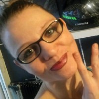 Sandrine Simon