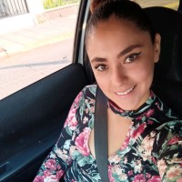 Alejandra Padilla
