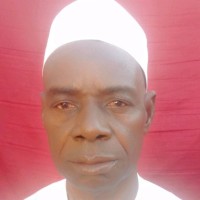 Aliyu Shehu
