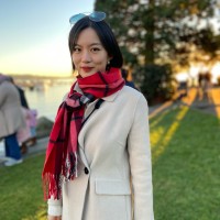 Charis Liang