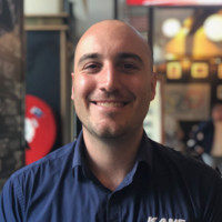 Ben Galea