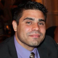 Ernesto Rivas-Valentin